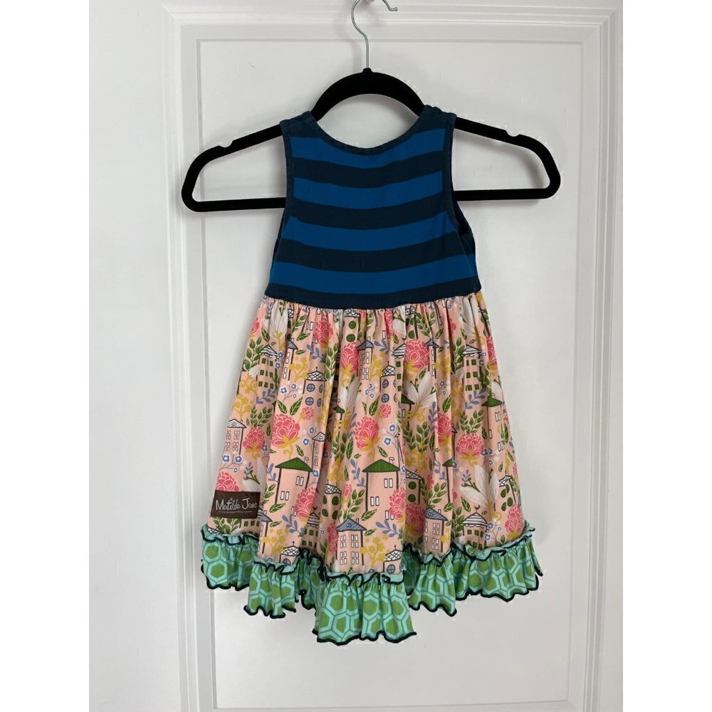 Matilda Jane Dress - Picture 2 of 2